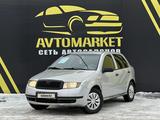 Skoda Fabia 2004 годаfor1 700 000 тг. в Алматы