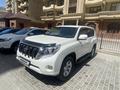 Toyota Land Cruiser Prado 2015 годаүшін18 600 000 тг. в Актау