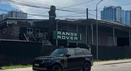 Колодки тормозные на Land Rover| RANGE ROVER за 4 000 тг. в Алматы – фото 4