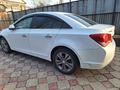 Chevrolet Cruze 2014 годаfor5 000 000 тг. в Алматы – фото 7