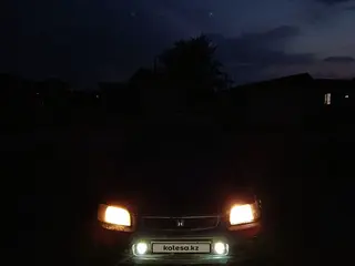 Honda Civic, 1996