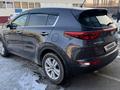 Kia Sportage 2018 года за 10 999 999 тг. в Алматы – фото 6