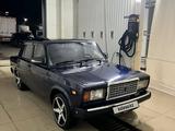ВАЗ (Lada) 2107 2007 года за 1 900 000 тг. в Актобе