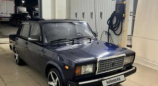 ВАЗ (Lada) 2107 2007 года за 1 500 000 тг. в Актобе