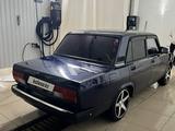 ВАЗ (Lada) 2107 2007 года за 1 900 000 тг. в Актобе – фото 3