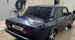 ВАЗ (Lada) 2107 2007 года за 1 500 000 тг. в Актобе – фото 3