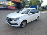 ВАЗ (Lada) Granta 2190 2019 годаүшін4 450 000 тг. в Уральск