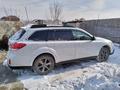 Subaru Outback 2013 года за 9 000 000 тг. в Алматы – фото 4