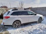 Subaru Outback 2013 года за 9 000 000 тг. в Алматы – фото 4