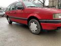 Volkswagen Passat 1992 годаfor1 500 000 тг. в Алматы – фото 3