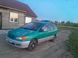 Toyota Ipsum 1997 года за 1 850 000 тг. в Усть-Каменогорск