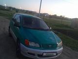 Toyota Ipsum 1997 года за 1 850 000 тг. в Усть-Каменогорск – фото 2