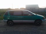 Toyota Ipsum 1997 года за 1 850 000 тг. в Усть-Каменогорск – фото 3