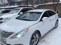 Hyundai Sonata 2010 года за 6 300 000 тг. в Астана – фото 2