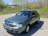 ВАЗ (Lada) Priora 2170 2009 года за 2 500 000 тг. в Риддер