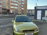 Kia Rio 2000 года за 2 100 000 тг. в Актобе – фото 2