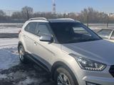 Hyundai Creta 2018 годаfor7 850 000 тг. в Алматы – фото 5