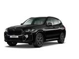 BMW X3 2024 года за 42 320 411 тг. в Астана