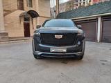 Cadillac Escalade 2022 годаүшін69 500 000 тг. в Алматы – фото 4