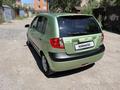 Hyundai Getz 2006 годаfor3 380 000 тг. в Караганда – фото 4