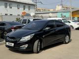 Hyundai Accent 2014 года за 5 800 000 тг. в Алматы – фото 3