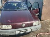 Volkswagen Passat 1993 года за 1 750 000 тг. в Щучинск – фото 2