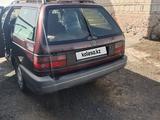 Volkswagen Passat 1993 года за 1 750 000 тг. в Щучинск – фото 3