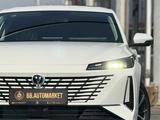 Changan Eado 2025 годаүшін7 789 000 тг. в Шымкент – фото 2