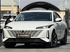 Changan Eado, 2025
