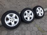 Запаска R 16 5/110 + Kumho 205/60 Opel Omega оригинал из Европы. за 20 000 тг. в Караганда