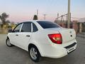 ВАЗ (Lada) Granta 2190 2014 годаүшін2 600 000 тг. в Уральск – фото 5