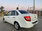 ВАЗ (Lada) Granta 2190 2014 года за 2 600 000 тг. в Уральск – фото 5