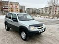 Chevrolet Niva 2019 годаfor3 990 000 тг. в Рудный – фото 9