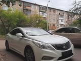 Hyundai Grandeur 2013 годаfor3 800 000 тг. в Темиртау – фото 4