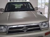 Toyota 4Runner 2000 годаүшін5 200 000 тг. в Алматы