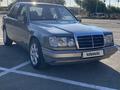 Mercedes-Benz E 230 1990 года за 1 550 000 тг. в Алматы – фото 2