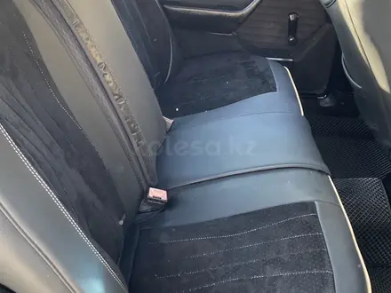 Mercedes-Benz E 230 1990 года за 1 550 000 тг. в Алматы – фото 8