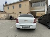 Chevrolet Cobalt 2021 годаfor6 300 000 тг. в Туркестан – фото 4