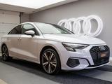 Audi A3 2022 годаүшін14 500 000 тг. в Астана