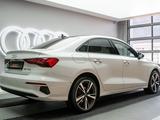 Audi A3 2022 годаүшін14 500 000 тг. в Астана – фото 4