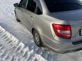 ВАЗ (Lada) Granta 2190 2019 годаүшін4 000 000 тг. в Алматы – фото 4