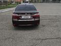 Toyota Camry 2018 годаүшін14 700 000 тг. в Усть-Каменогорск – фото 4