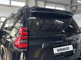 Toyota Land Cruiser Prado 2019 года за 27 800 000 тг. в Уральск – фото 5
