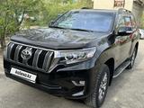 Toyota Land Cruiser Prado 2019 годаүшін30 100 000 тг. в Уральск