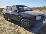 ВАЗ (Lada) 2109 2001 года за 950 000 тг. в Уральск – фото 5