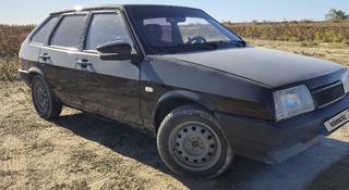 ВАЗ (Lada) 2109 2001 года за 1 000 000 тг. в Уральск