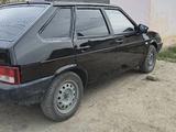 ВАЗ (Lada) 2109 2001 годаүшін1 000 000 тг. в Уральск – фото 2