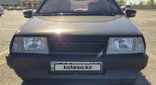 ВАЗ (Lada) 2109 2001 года за 1 200 000 тг. в Уральск