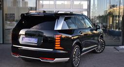 Hyundai Palisade Calligraphy 8 2026 года за 32 590 000 тг. в Астана – фото 5