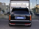 Hyundai Palisade Calligraphy 8 2026 годаүшін32 590 000 тг. в Астана – фото 4